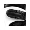 Πατίνια Roller Skates Αυξομειούμενα Inline Ori Spokey Black White 926986 - Image 4