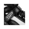 Πατίνια Roller Skates Αυξομειούμενα Inline Ori Spokey Black White 926986 - Image 5