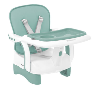 Καρεκλάκι Φαγητού Booster Chewy Kikka boo Mint 31004010158