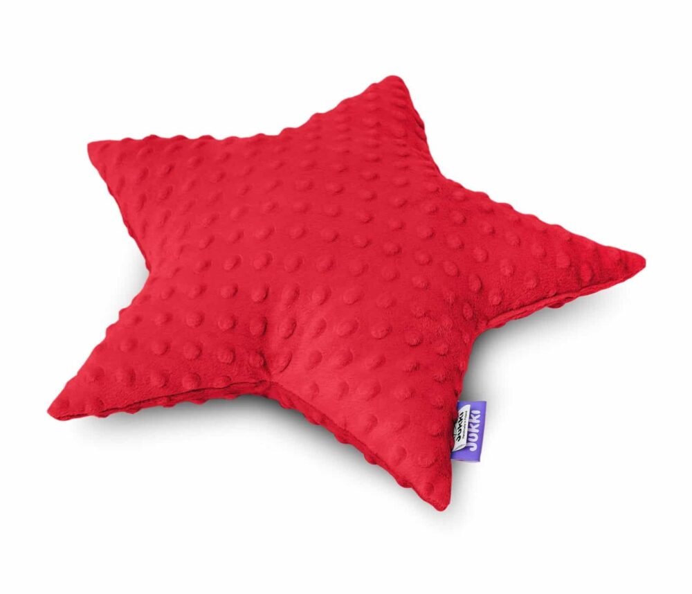 Μαξιλαρι Διακοσμητικό 40x40cm Red Star 5907534753240 - Image 2