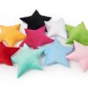 Μαξιλαρι Διακοσμητικό 40x40cm Lime Star 5907534753226 - Image 3