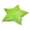 Μαξιλαρι Διακοσμητικό 40x40cm Lime Star 5907534753226 - Image 2