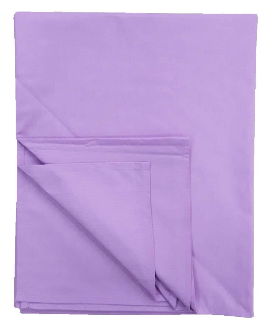 Σεντόνι Κούνιας 120x150cm (+/- 2cm) Βαμβακερό Beboulino Lila 70412700018