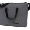 Καρότσι Μετατρεπόμενο Aiolos Beboulino Dark Grey 60106060024 - Image 2