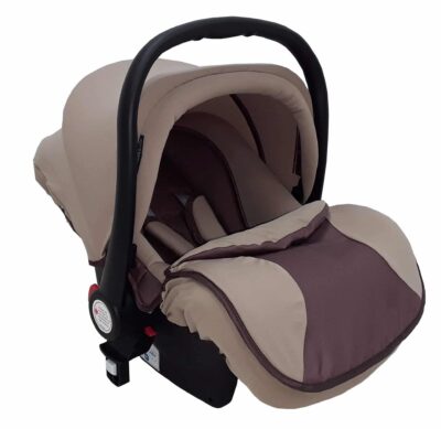 Κάθισμα Αυτοκινήτου 0-13kg Nesna Beboulino Beige 50105080007