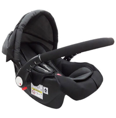 Κάθισμα Αυτοκινήτου 0-13kg Aiolos Beboulino Dark Grey 50106060024