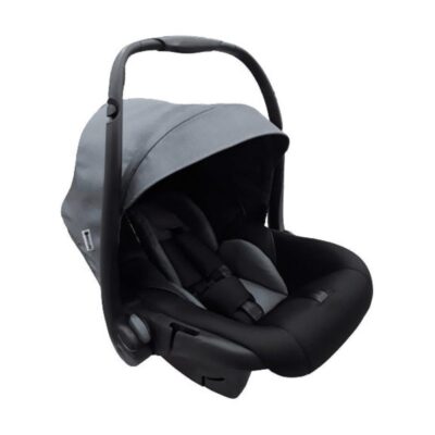 Κάθισμα Αυτοκινήτου 0-13kg Dream Twins Beboulino Dark Grey 50106142417