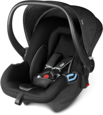 Κάθισμα Αυτοκινήτου 0-13kg Cybex Kikka boo Shima Anthracite 31001080012