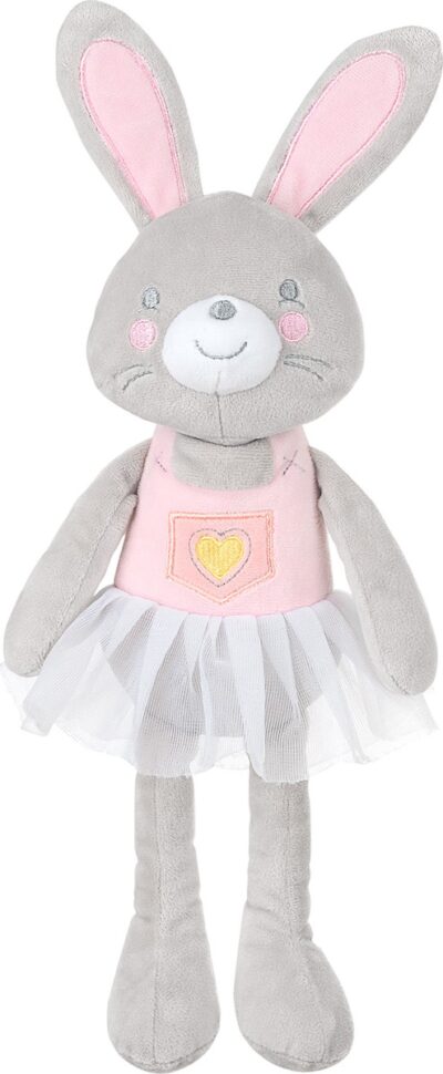 Λούτρινο Παιχνίδι Kikka boo Bella the Bunny 31201010156