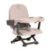 Καρεκλάκι Φαγητού Πτυσσόμενο Booster Ego Lorelli Beige 10100480002