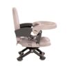 Καρεκλάκι Φαγητού Πτυσσόμενο Booster Ego Lorelli Beige 10100480002 - Image 2