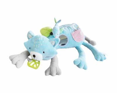 Παιχνίδι Με Πολλαπλές Δραστηριότες Kit The Cat Kikka boo 31201010251