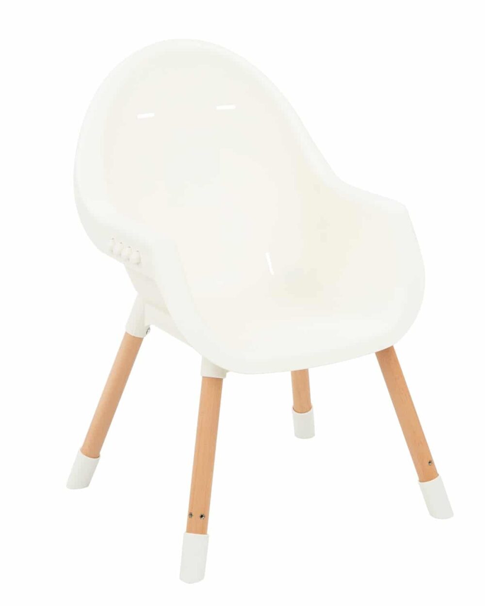 Καρεκλάκι Φαγητού 2σε1 Nutri Wood Kikka Boo Pink 31004010106 - Image 10