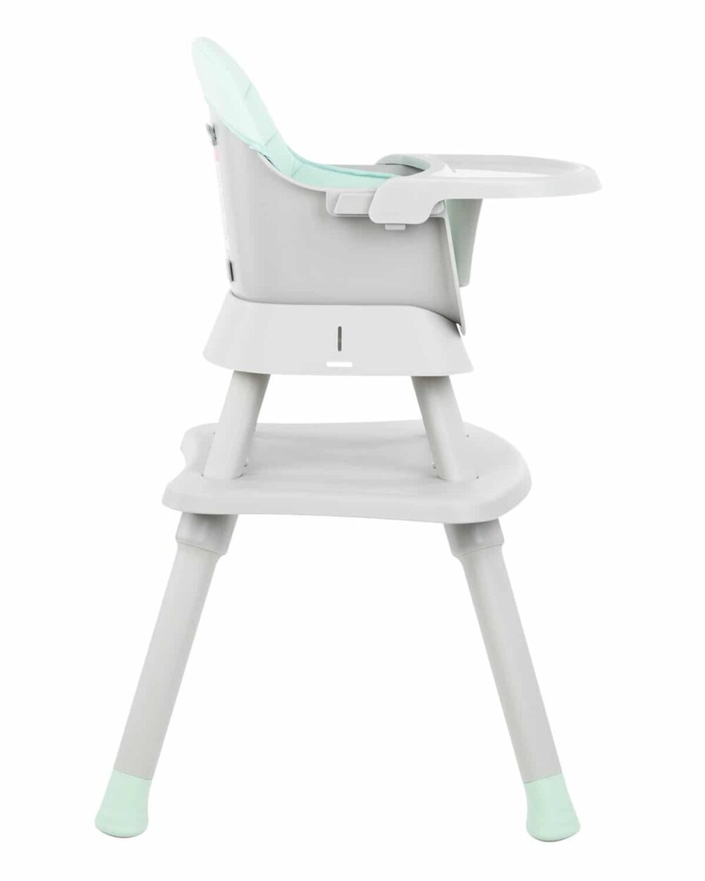 Καρεκλάκι Φαγητού 6σε1 Kikka Boo Eat & Play Mint 31004010125 - Image 6