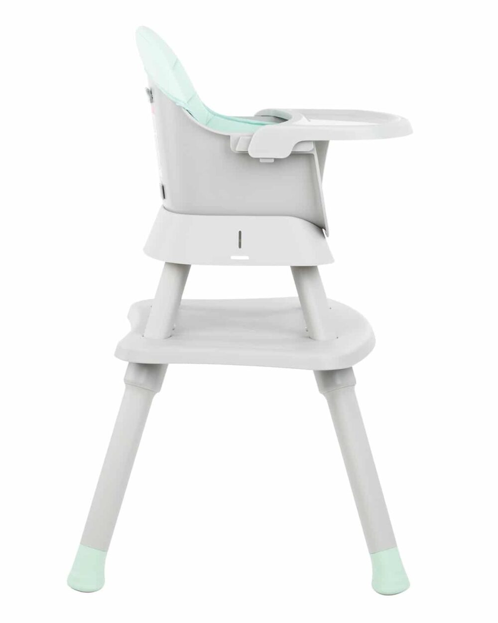 Καρεκλάκι Φαγητού 6σε1 Kikka Boo Eat & Play Mint 31004010125 - Image 7