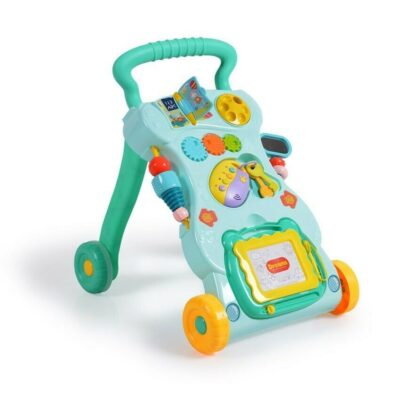 Στράτα Τραπεζάκι Δραστηριοτήτων Dreams Huanger Blue 3800146222581