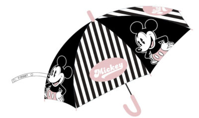Ομπρέλα Mickey Black Lines 60501708826