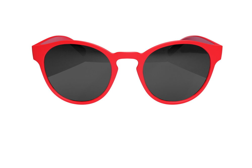 Γυαλιά Ηλίου Παιδικά Chicco Red 162833 - Image 2