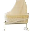 Σετ Προίκας Λίκνου 6τμχ  Beboulino Mooving Bear 70013500000 - Image 2