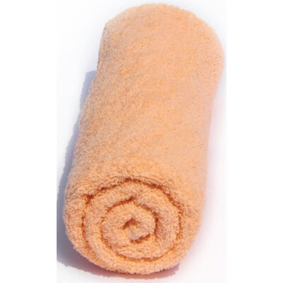 Πετσέτα Μπάνιου 70x140cm Carbotex Peach DAISY70PEACH