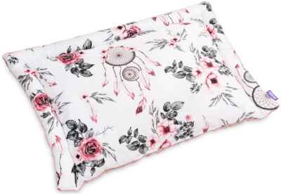 Μαξιλάρι 40x60cm Summer Dream Old Rose Minky 5904506802579