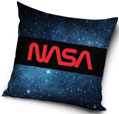 Μαξιλάρι Διακοσμητικό 40x40cm Nasa Carbotex NASA202003