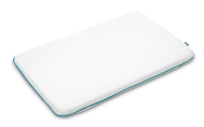 Μαξιλάρι Memory Foam 57x37cm Sensillo 20515