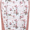 Φωλιά Διπλής Όψεως 55x100cm Velvet Royal Rose Indian Comfort 5904506805297 - Image 3