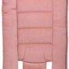 Φωλιά Διπλής Όψεως 55x100cm Velvet Royal Rose Indian Comfort 5904506805297 - Image 4