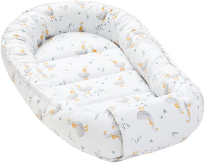 Φωλιά Διπλής Όψεως 55x100cm Madam Goose Comfort 5904506819362