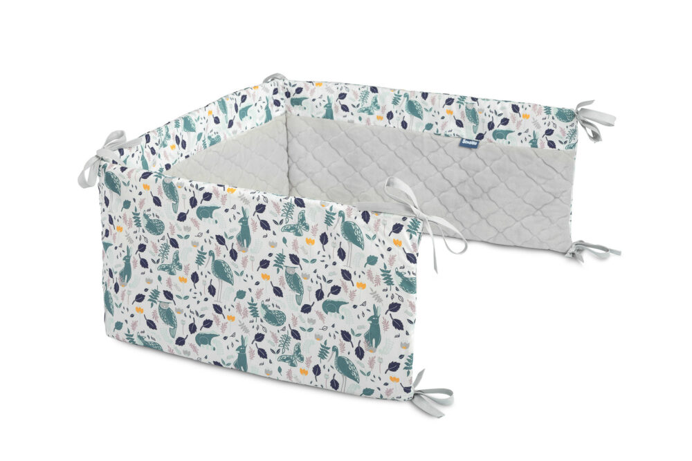 Πάντα 30x180cm Sensillo Animals Plush Karo 22307