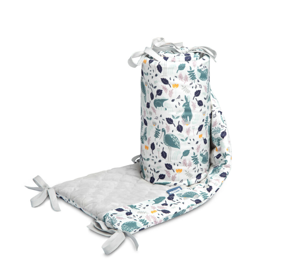 Πάντα 30x180cm Sensillo Animals Plush Karo 22307 - Image 3