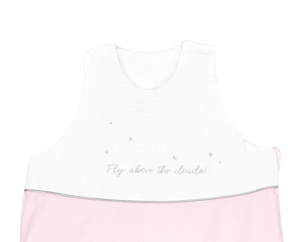 Υπνόσακος 0-6 μηνών Dream Big Kikka Boo Pink 41130000062 - Image 4