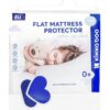 Προστατευτικό Επίστρωμα Αδιάβροχο 80x200cm Kikka boo 41105010010