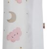 Σελτεδάκι 50x80cm Beboulino Pink Stars 71007180008