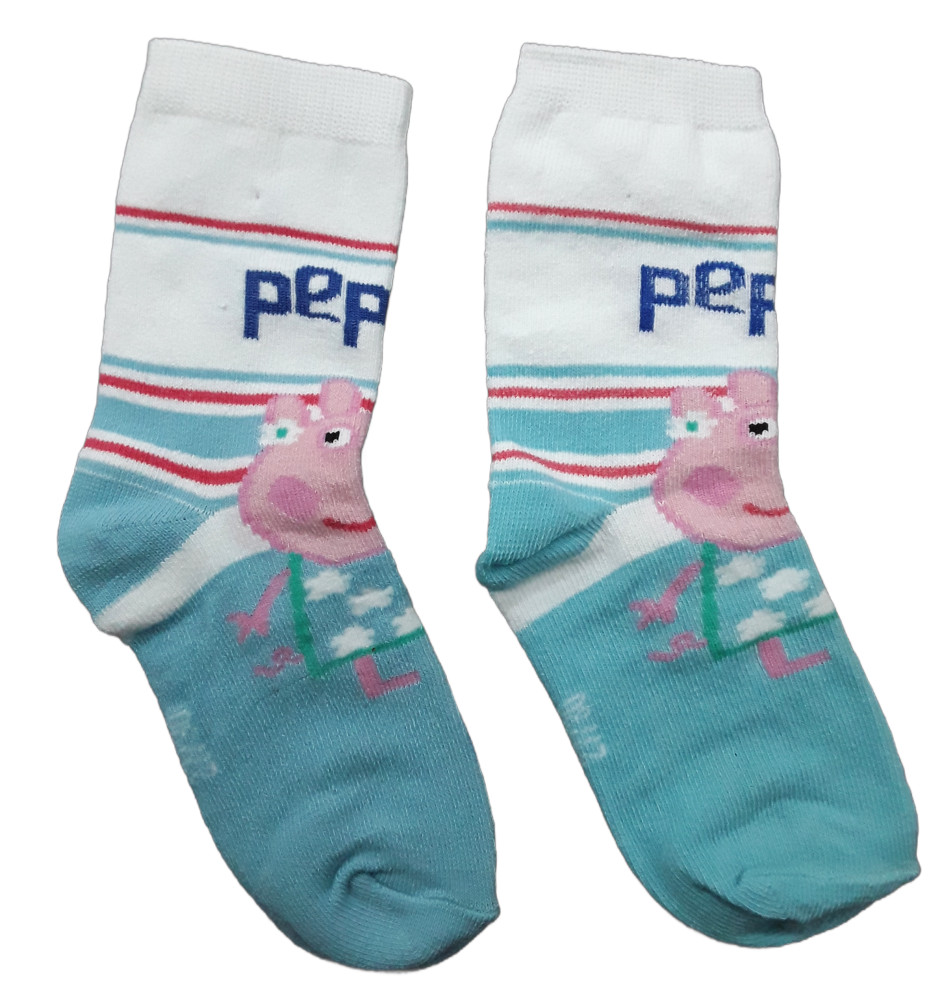 Παιδικές Κάλτσες Peppa Blue 7120109