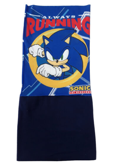 Παιδικό Κασκόλ Coral Fleece Sonic 71300010001