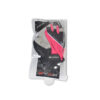 Γάντια Ποδηλάτου AU201 Byox Pink 3800146226664 - Image 2