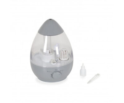 Υγραντήρας Υπερήχων Ultrasonic Cool Mist Humidifier Skye Cangaroo Grey 3800146269425