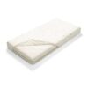Σεντόνι με Λάστιχο 60x120cm Bamboo Babyono Fitted Paper Planes 8187 - Image 2