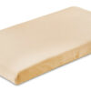 Σεντόνι με Λάστιχο 60x120cm Jersey Sensillo Cappuccino 2203