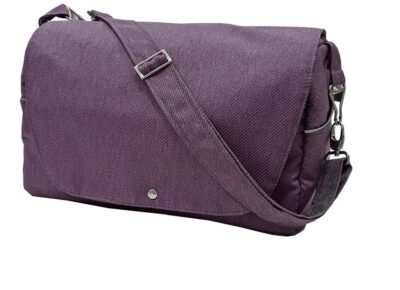 Τσάντα Μαμάς Sandora Beboulino Violet 04506130018