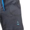 Βερμούδα παιδική Anchor Beboulino Dark Blue 8070860 - Image 2