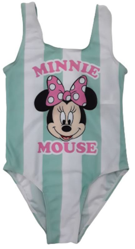 Ολόσωμο Μαγιό για Κορίτσι Minnie Mint 8080135