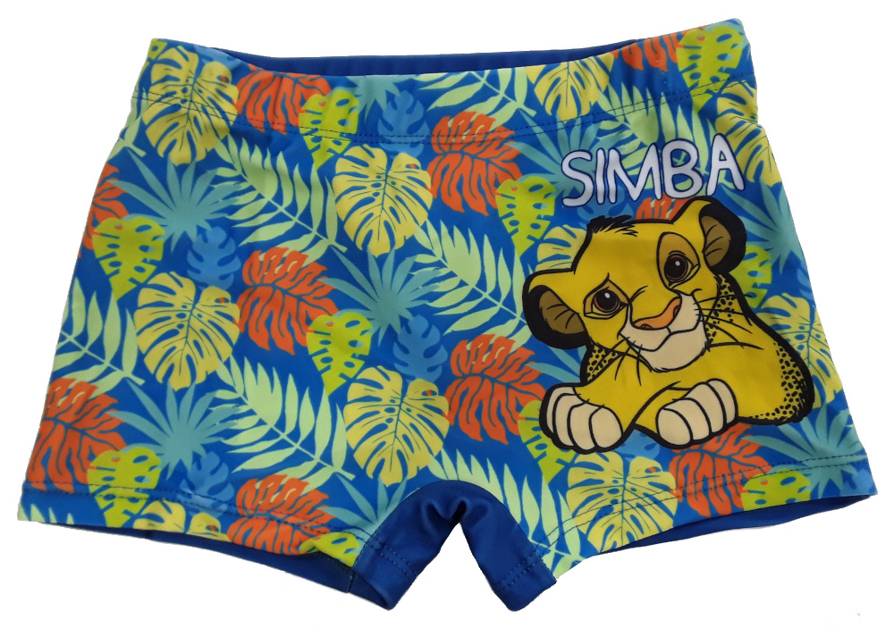Μαγιό Μποξεράκι Lion King 8080157