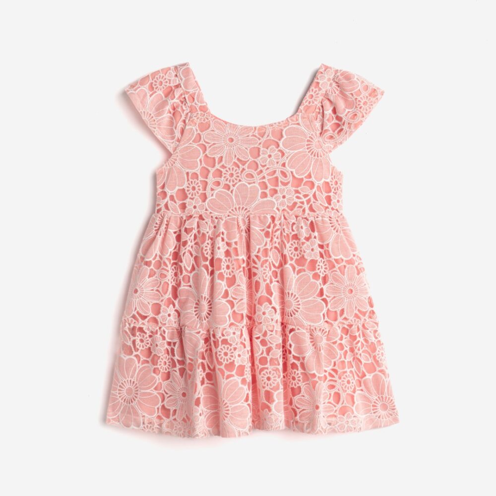 Φορεματάκι Pink Funky 124-729121