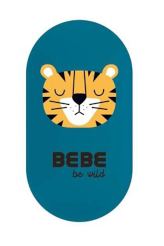 Γόμα BB Tiger Blue 5902277317940