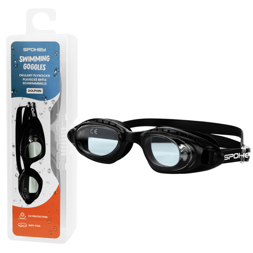 Γυαλιά Κολύμβησης Dolphin Spokey 84101