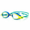 Γυαλιά Κολύμβησης Spokey Kobra Green Blue 927917 - Image 2