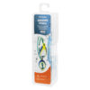 Γυαλιά Κολύμβησης Spokey Kobra Green Blue 927917 - Image 3